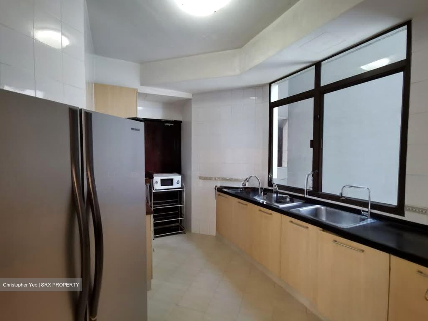 Parc Oasis (D22), Condominium #556187181